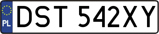 DST542XY