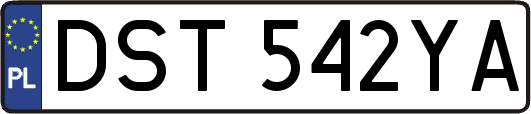 DST542YA