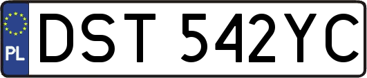 DST542YC