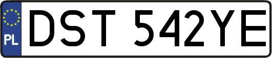 DST542YE