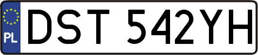 DST542YH