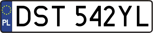 DST542YL