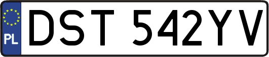 DST542YV