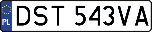 DST543VA