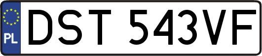 DST543VF