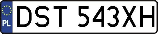DST543XH