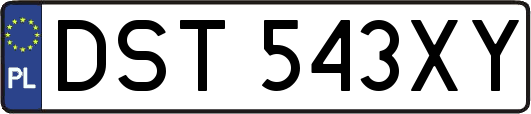 DST543XY