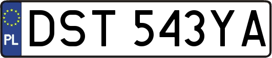 DST543YA