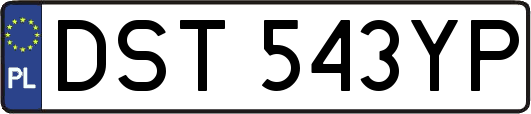 DST543YP