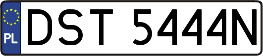 DST5444N