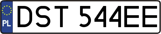 DST544EE
