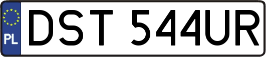 DST544UR