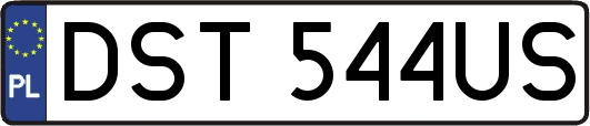 DST544US