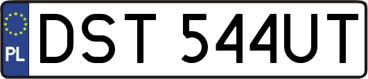 DST544UT