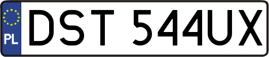 DST544UX
