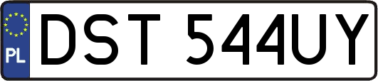 DST544UY