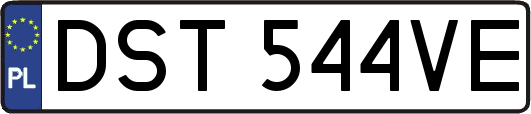 DST544VE