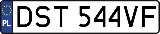 DST544VF