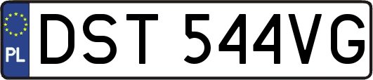 DST544VG