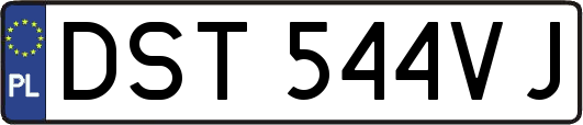 DST544VJ