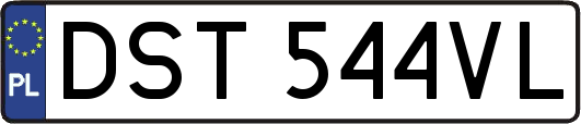 DST544VL