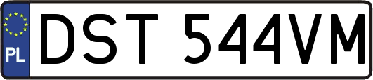 DST544VM