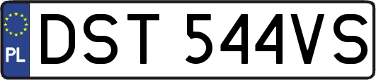 DST544VS