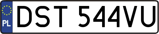 DST544VU