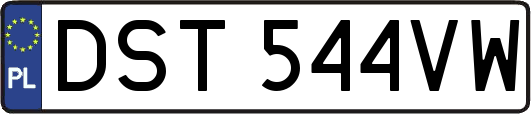 DST544VW