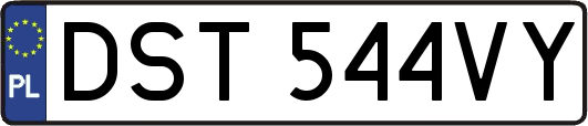 DST544VY