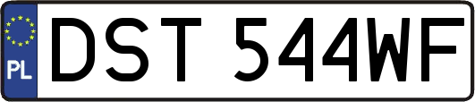 DST544WF