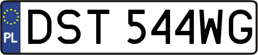 DST544WG