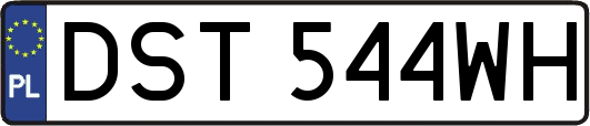 DST544WH