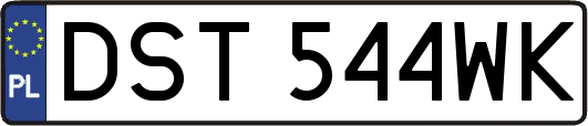 DST544WK