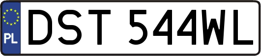 DST544WL