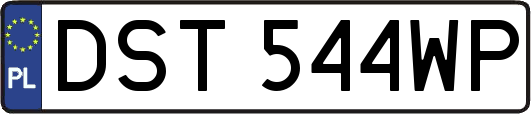 DST544WP