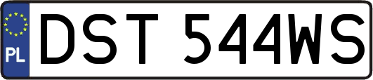DST544WS
