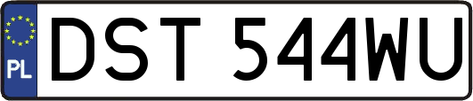 DST544WU
