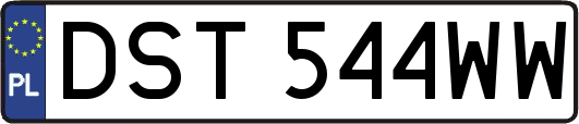 DST544WW