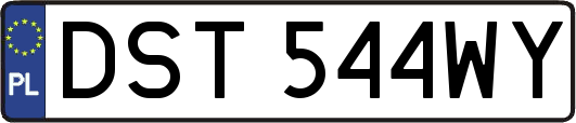 DST544WY