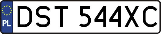 DST544XC