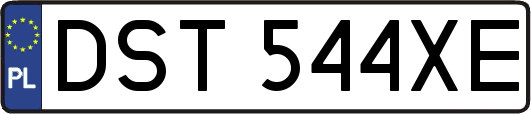 DST544XE