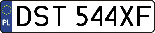 DST544XF