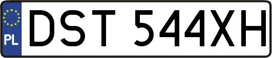 DST544XH