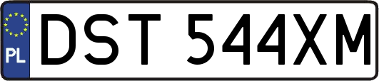 DST544XM