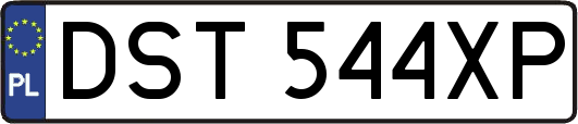 DST544XP