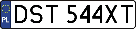 DST544XT