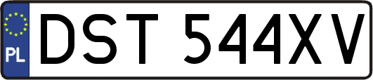 DST544XV