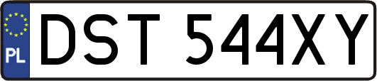 DST544XY