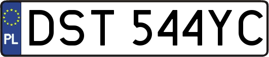 DST544YC